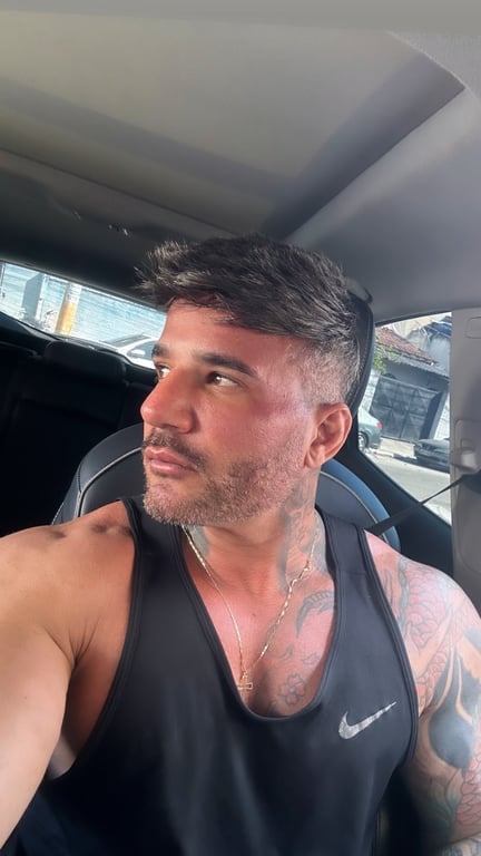 Leonardo Venâncio 