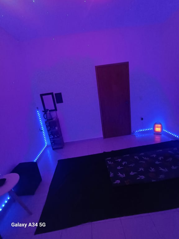 Barbara albuquerque Massagens/Cursos/tratamentos Massagem sensual