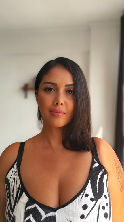 Thais - Massagens Sensuais. NÃO FAÇO PROGRAMA!