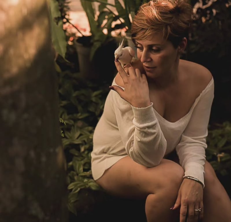 Melhor vivência de massagem erótica do RJ 