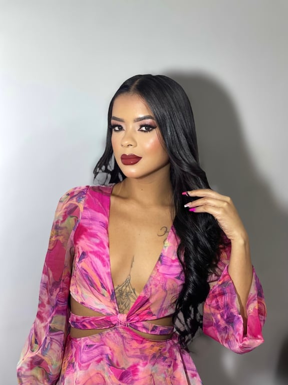 GIOVANNA MASSAGEM SENSUAL -Massagem sensual Massagem tântrica