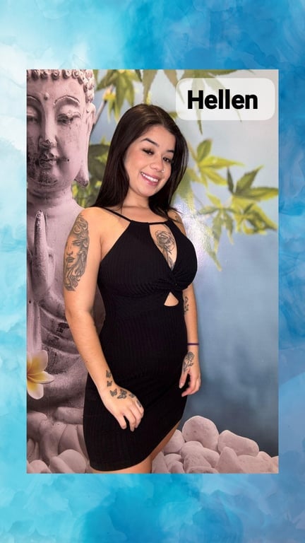 Shiva SPA saúde e bem estar 