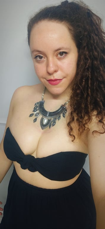 Amanda - A experiência mais profunda que você merece, toque consciente Massagem sensual em