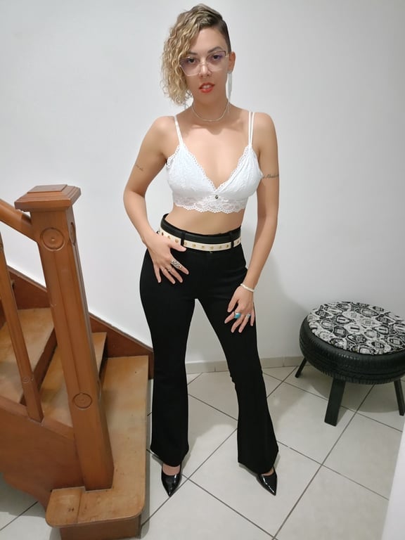 Massagem Relaxante, Tântrica e Terapias Corporais Massagem sensual em