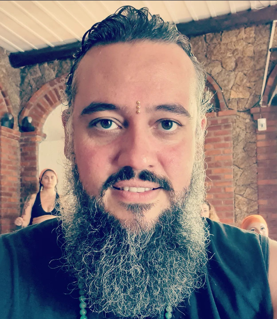 Reconecte-se com seu corpo, sinta mais, viva mais!