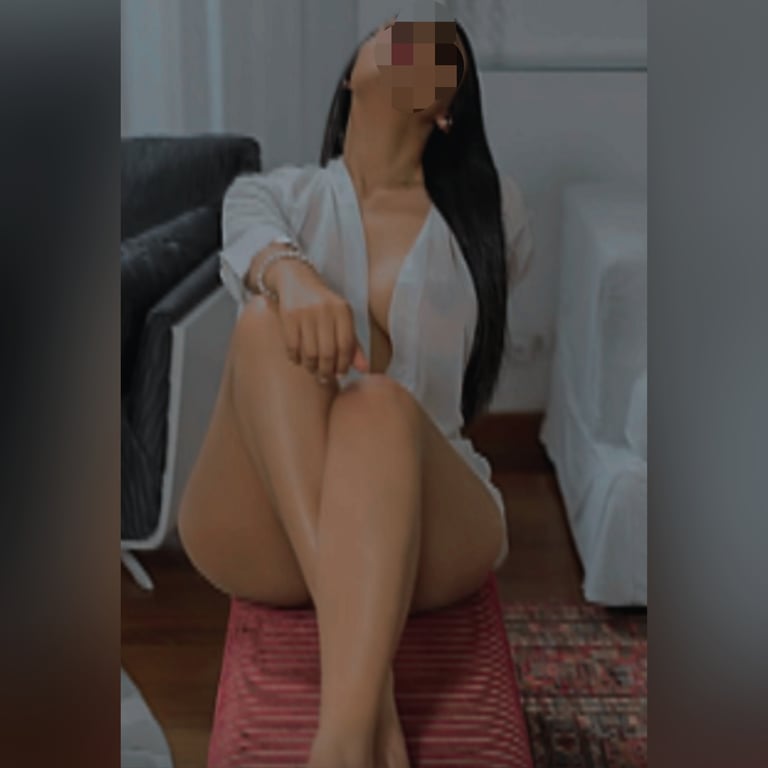 Maya - Massoterapeuta 