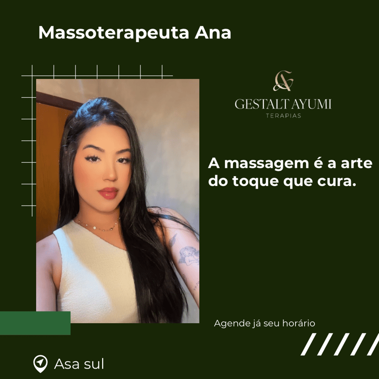 Gestalt Ayumi terapias 