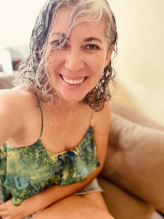 Liberte-se do Estresse com a Massagem Nuru – Fortaleza Massagem nuru em