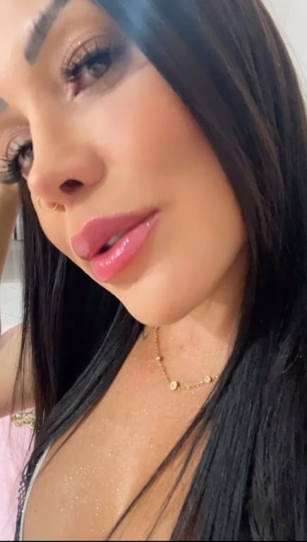 Josy massoterapeuta em Itapema 