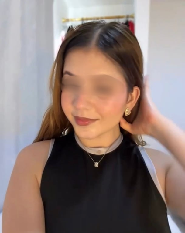 Lara - Massoterapeuta tântrica e sensual Massagem