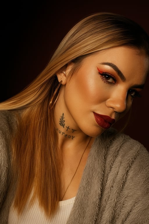 Andressa Massoterapeuta 