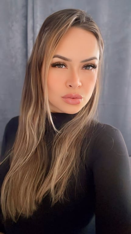 Fer Terapeuta tântrica, nuru e sensual.