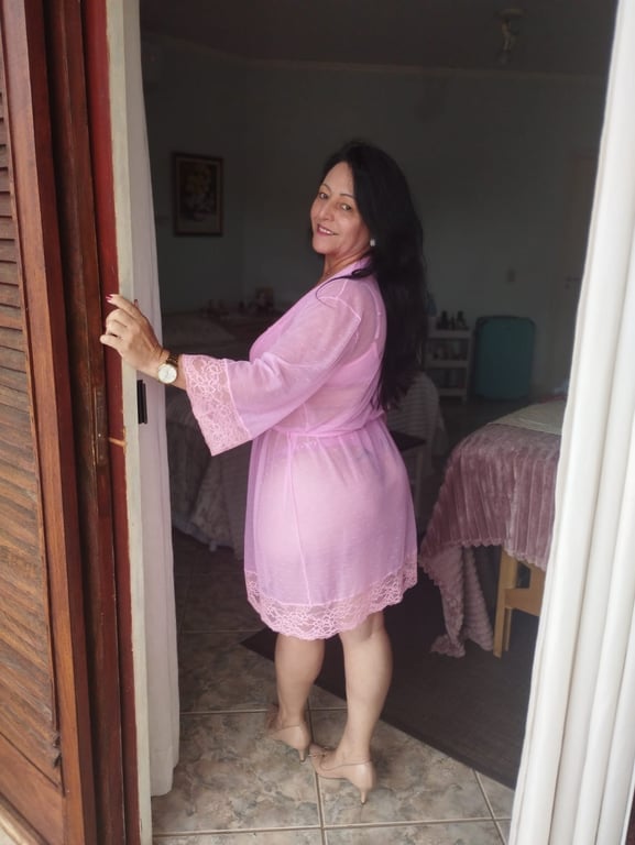 Beatriz Vilares Massagem sensual em
