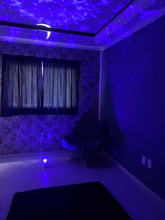 Massagem profissional e terapias integrativas Massagem tântrica em