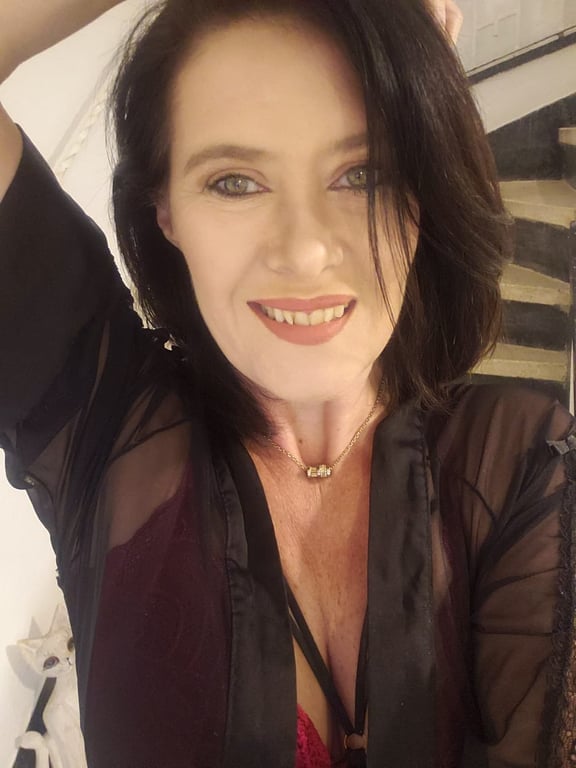 Terapeuta Sol Massagem sensual