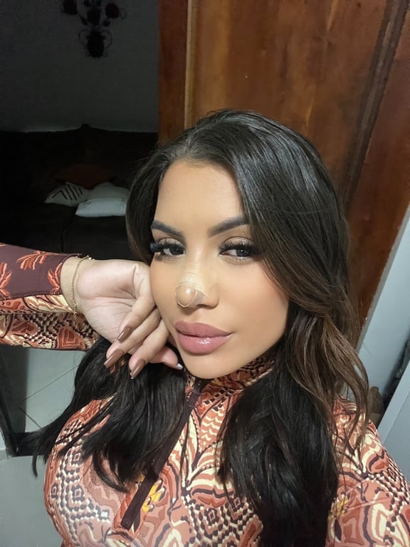Isadora Massoterapeuta - Especialista em Massagem relaxante, Nuru! Massagem