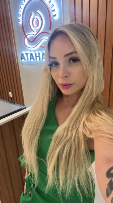 Rebeca 