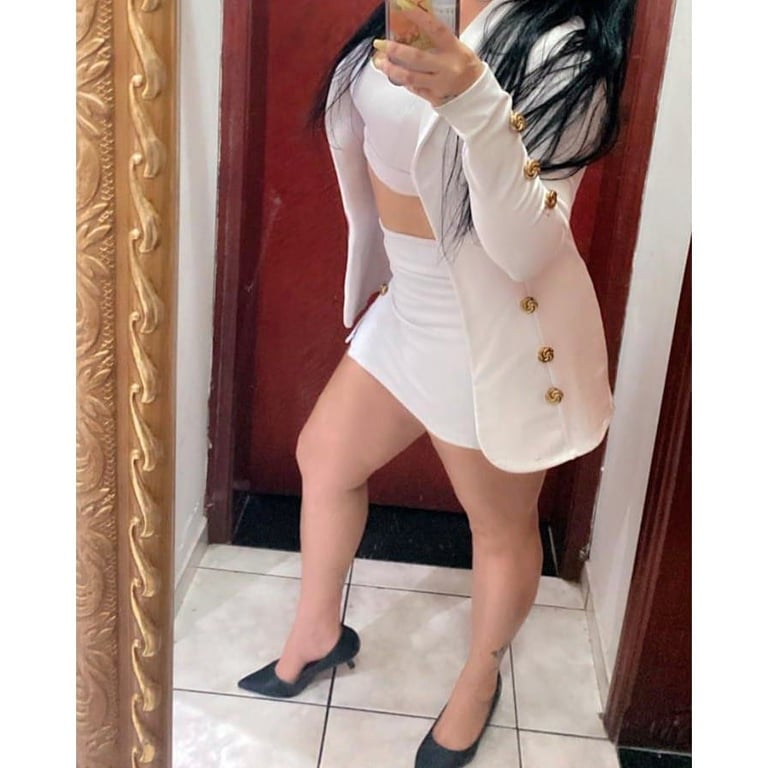 Camily – Especialista em Massagem Relaxante, Nuru 