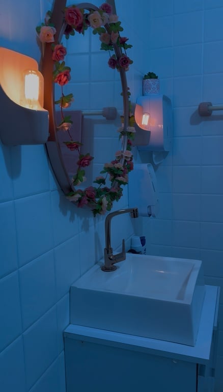 Espaço Lótus Tântrico Massagem