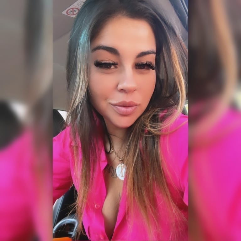 Matielly terapeuta - Massagens Sensuais e Relaxante Massagem nuru