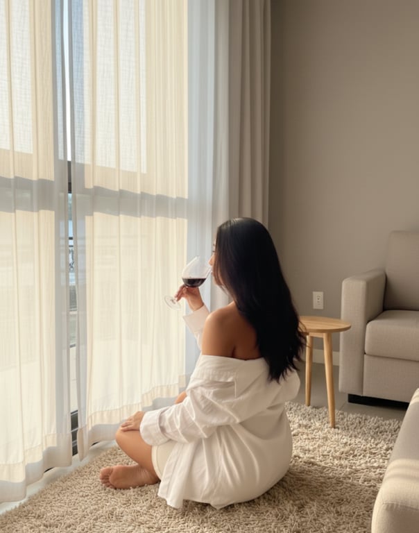 Bianca Massoterapeuta Tântrica, nuru e relaxante Massagem em