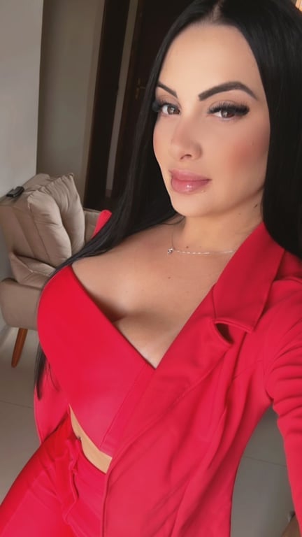 Especialista em massagens, sensuais e profissionai Massagem tântrica