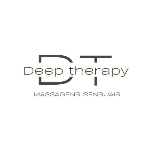 DEEP THERAPY - MASSAGENS RELAXANTE E SENSUAIS Massagem sensual em