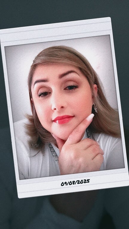 Mia Sanches - massagem sensual e tailandesa