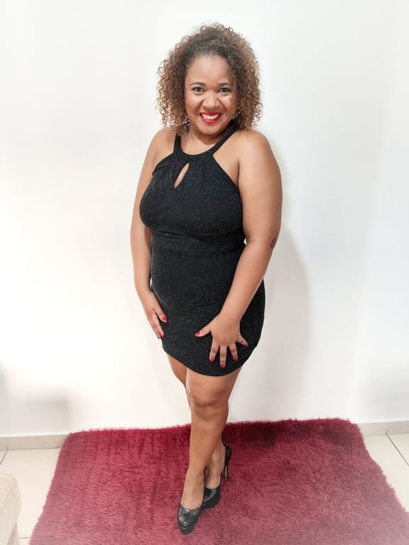 Emily Leoa Massagem Relaxante e Sensual Massagem nuru em