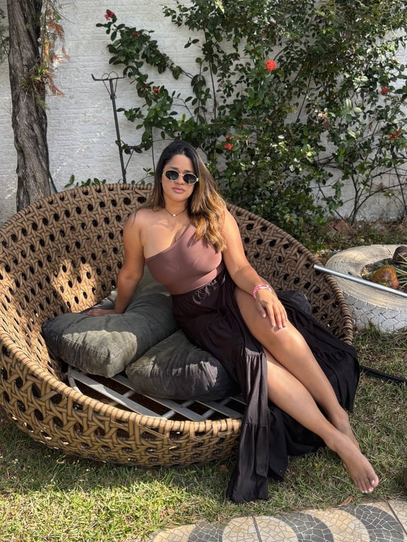 IRMÃS ISA E LORENA VENEZUELANAS MASSAGEM CAMPINAS Massagem nuru