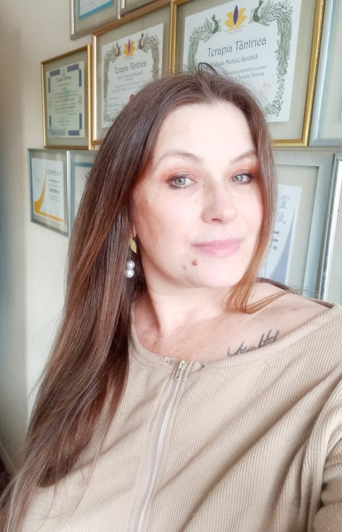 Magnifico Relaxamento , Relaxante, Terapeutica ou Sensitive massagem Massagem