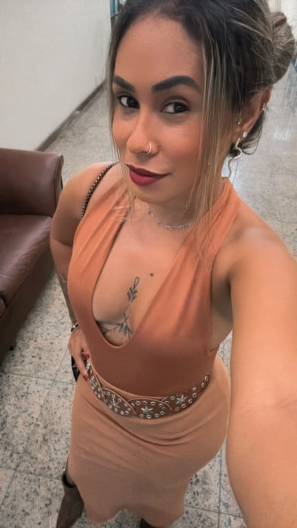 Massagista Sensual com Experiência Única Massagem sensual