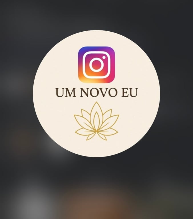 Um Novo Eu - Venha compartilhar sua CURA Massagem em