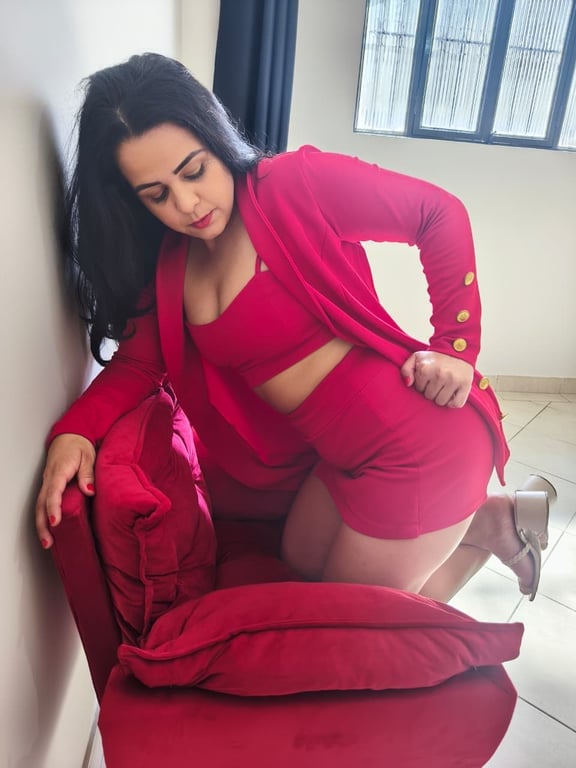 Gabriela Arte do Toque Massagem em