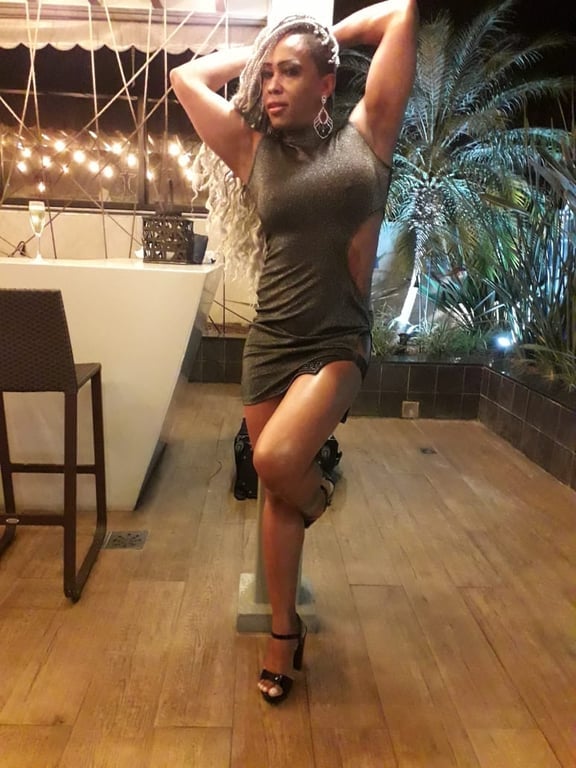 Mãos de Fada Massagem sensual