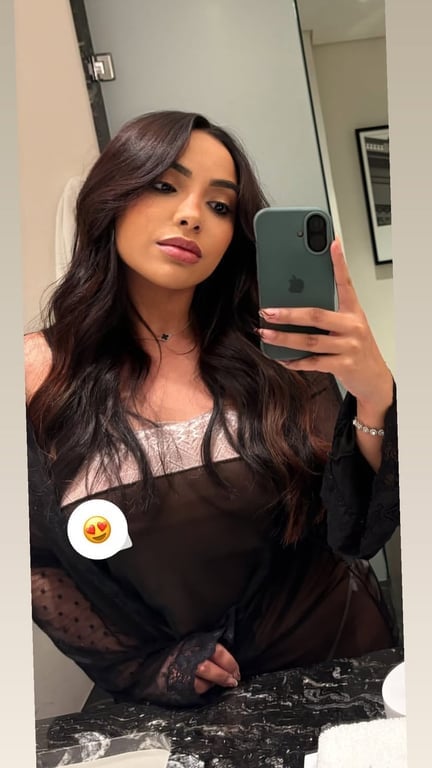 Massoterapeuta Gabi, relaxe seu corpo merece. 