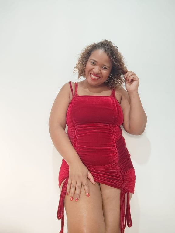 Emily Leoa Massagem Relaxante e Sensual