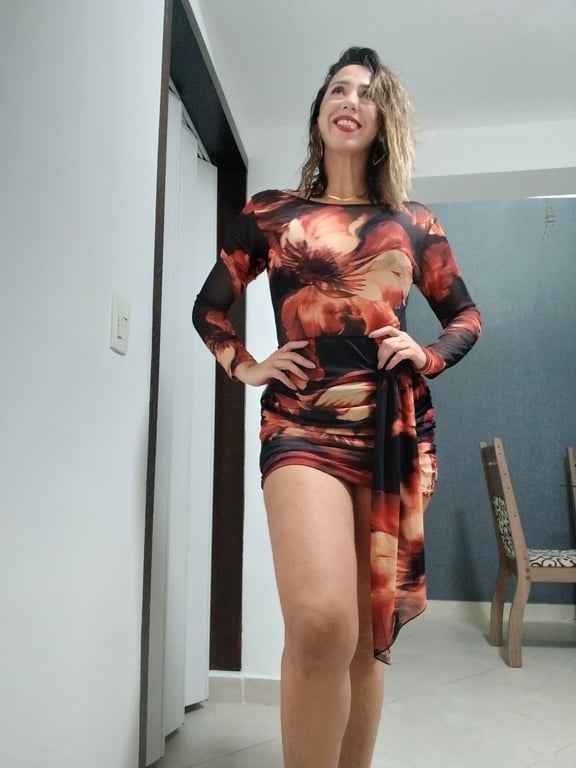 Shananda Prem - Especialista em Massagem Tântrica e Nuru