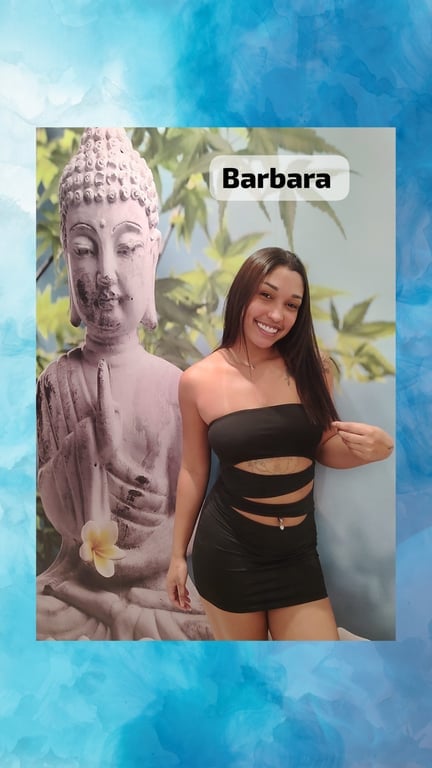 Shiva SPA saúde e bem estar Massagem
