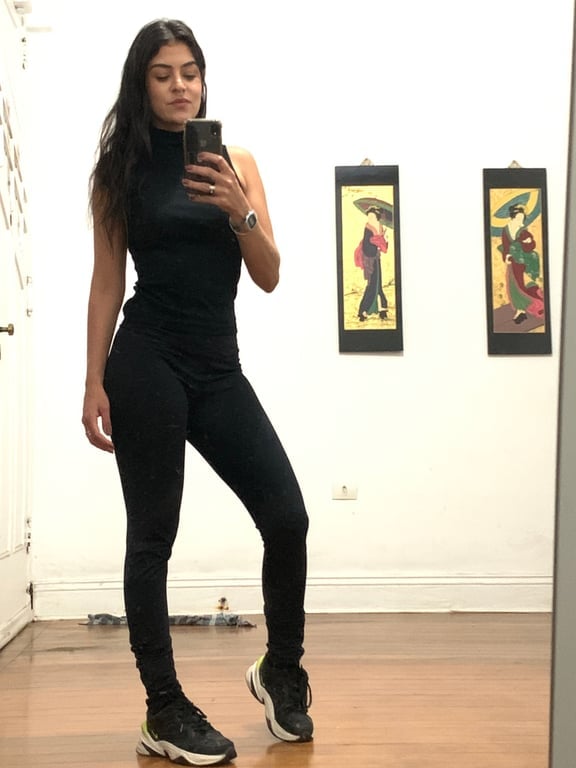 Maya Terapeuta - Massagem Nuru - Atendimento em São Paulo Massagem nuru em