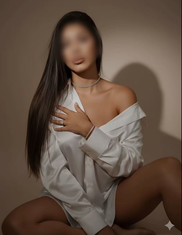 Julia Massoterapeuta A Melhor massagem sensual da sua vida Massagem tântrica