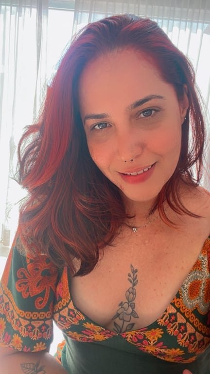 Rosana Melo 