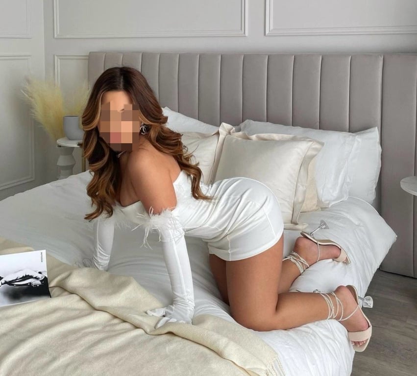 Massagem relaxante, tântrica, nuru … Massagem