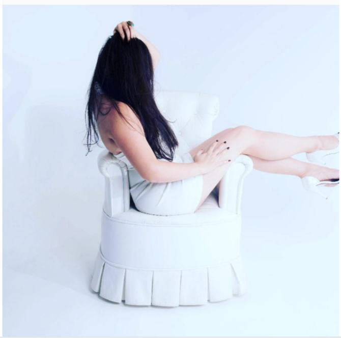 Alicia Massoterapeuta - Mãos de Seda Massagem tântrica em