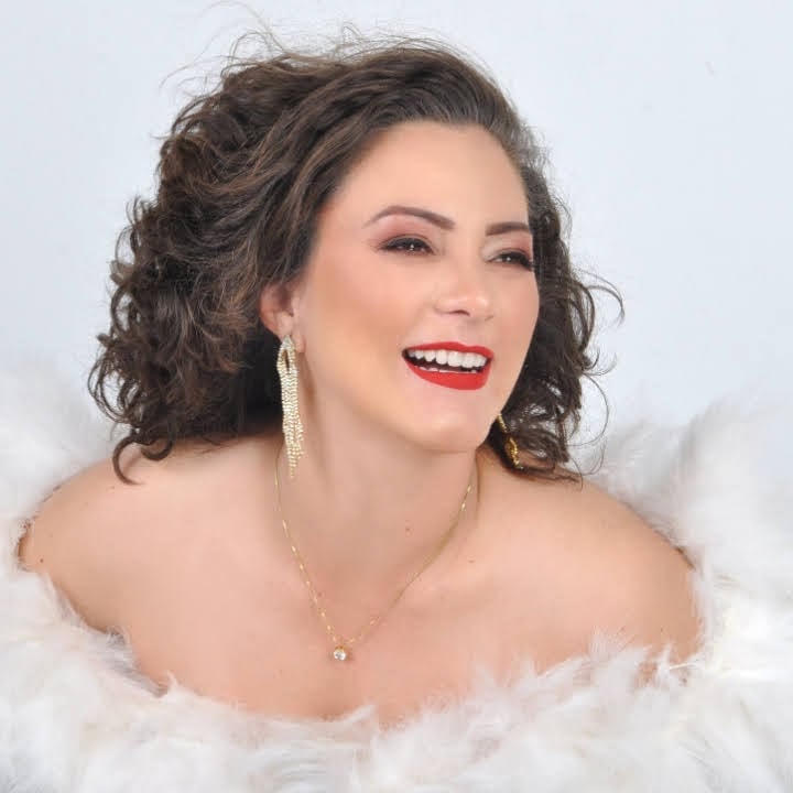 Diana Marin, experiência rara. Um profundo contato com prazer.