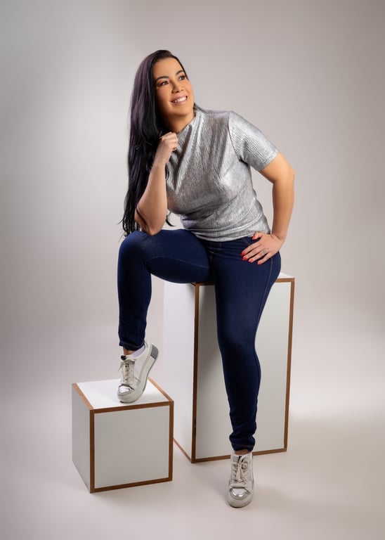 Wanessa Massoterapeuta. Massagem tântrica em