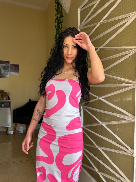 Alice/ Massagens relaxante e Sensuais Massagem tântrica
