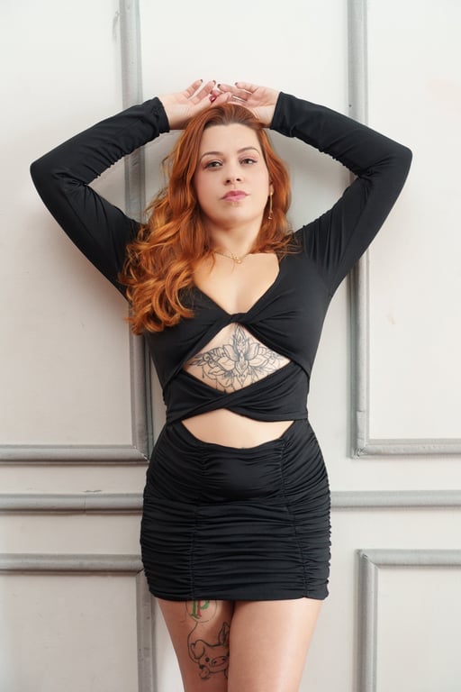 Terapeuta Alice Fiore Carinhosa / Atenciosa.