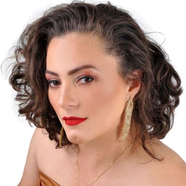 O encaixe de Diana