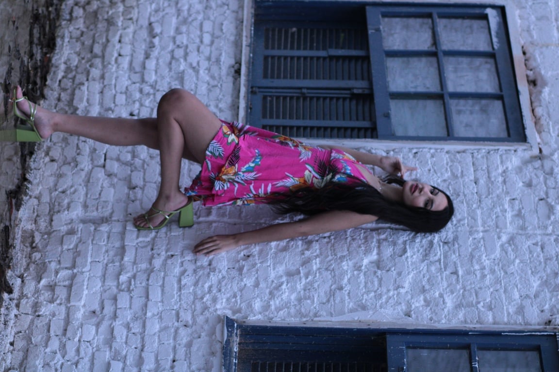 Luma Massagista - Domínio sensual Massagista